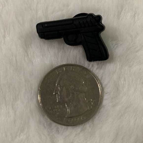 New Croc charm - Picture 2 of 2